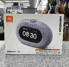 JBL Horizon 3 Bluetooth Clock Radio