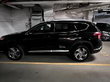 Hyundai Santa Fe Preferred with Trend and Panoramic Moonroof - Photo 3