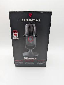 (B1528) Thronmax M4 Microphone