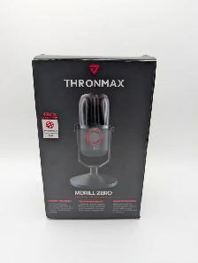 (B1528) Thronmax M4 Microphone - Photo 2