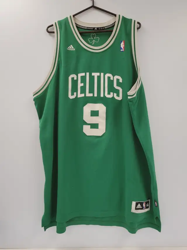 (B1530) Adidas Rondo #9 Jersey 3XL
