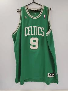 (B1530) Adidas Rondo #9 Jersey 3XL