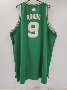 (B1530) Adidas Rondo #9 Jersey 3XL - Photo 2