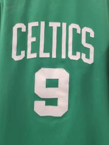 (B1530) Adidas Rondo #9 Jersey 3XL - Photo 3