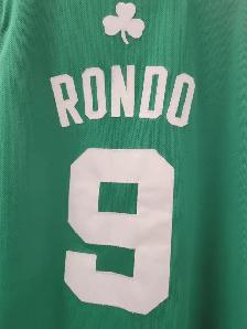 (B1530) Adidas Rondo #9 Jersey 3XL - Photo 5