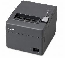 New Epson TM-T20III Grey Thermal Receipt Printer