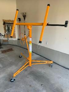 Drywall lift - Photo 2