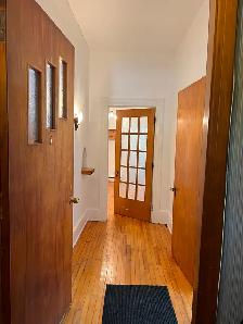 GRAND 4 1/2 À LOUER SHERBROOKE - Photo 2