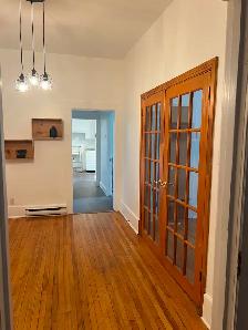 GRAND 4 1/2 À LOUER SHERBROOKE - Photo 3