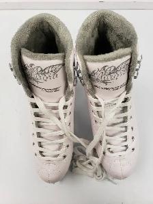 (B1535) Bladerunner Aurora Women's Figure Skates - Photo 3