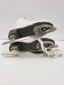 (B1535) Bladerunner Aurora Women's Figure Skates - Photo 4