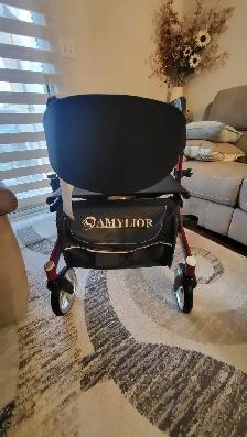 Walker  /  Rollator  /  Stella - Photo 8