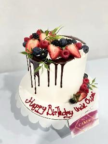 Birthday Girls Cakes , Boys cakes ideas - Photo 6