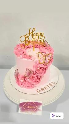 Birthday Girls Cakes , Boys cakes ideas - Photo 8