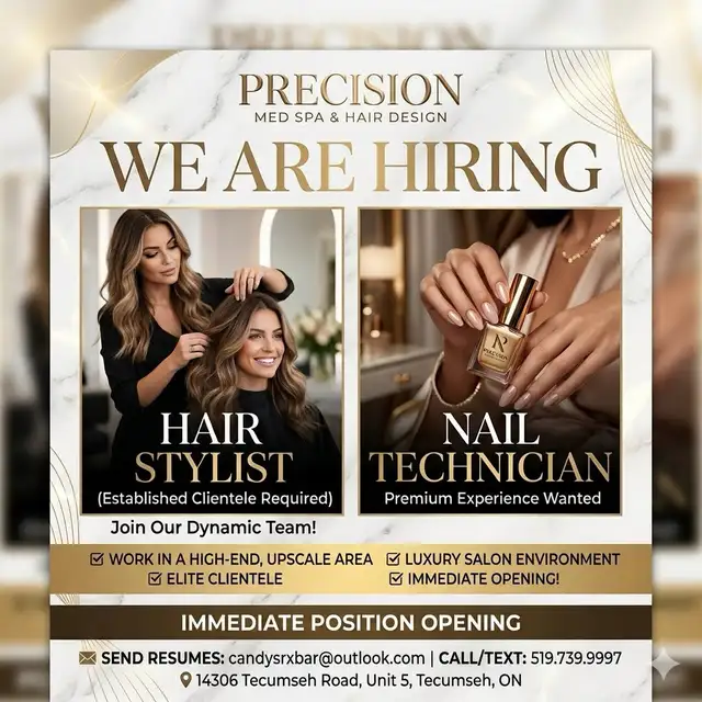 STYLISTS