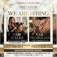 STYLISTS
