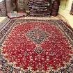 HUGE SALE 5,000pcs 70% OFF PERSIAN RUGS ETOBICOKE SHOWROOM (110)