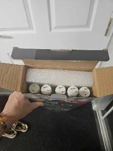 10 Pack LED Replacement- 4' T8 Fluorescent - Photo 2