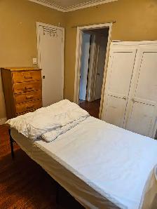 Furnished room in 3bdrm main floor apt - CEDARVALE - Photo 2