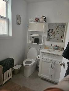 Furnished room in 3bdrm main floor apt - CEDARVALE - Photo 3