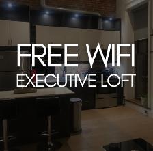 One Bedroom Luxury Loft $1785 ( 2 Beds $2195)
