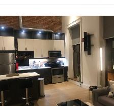 One Bedroom Luxury Loft $1785 ( 2 Beds $2195) - Photo 2