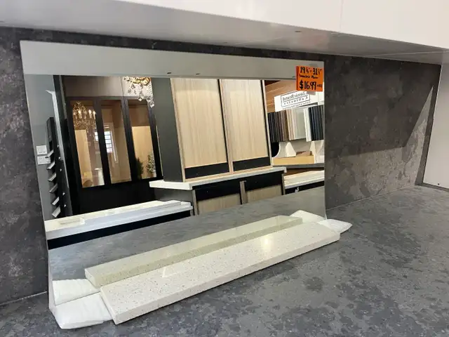 Mirror Clearance Starting $14.99/ea - CozyHome Mississauga in F