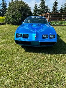 Pontiac Firebird