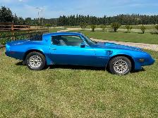 Pontiac Firebird - Photo 2