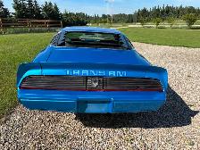 Pontiac Firebird - Photo 4