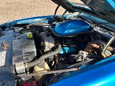 Pontiac Firebird - Photo 6