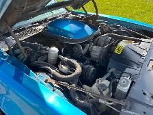 Pontiac Firebird - Photo 7