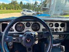 Pontiac Firebird - Photo 8