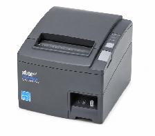 New Star Micronics TSP143IIIU Grey USB Receipt Printer