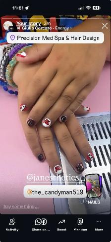 NAIL TECHNICIAN /ESTHETICIAN - Photo 2