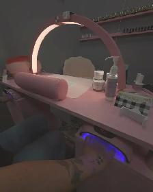 NAIL TECHNICIAN /ESTHETICIAN - Photo 5