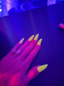 NAIL TECHNICIAN /ESTHETICIAN - Photo 7