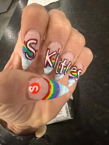 NAIL TECHNICIAN /ESTHETICIAN - Photo 8
