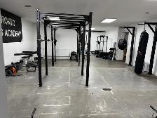 Gym Space for Rent - Flat Monthly Fee for Independent Trainers - Photo 2