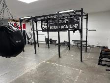 Gym Space for Rent - Flat Monthly Fee for Independent Trainers - Photo 3
