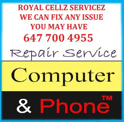 Samsung & iPhone Screen Repair Battery Specialist Port Repair