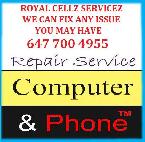 Samsung & iPhone Screen Repair Battery Specialist Port Repair