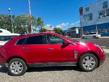 2016 Cadillac SRX4 - Photo 4