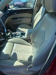 2016 Cadillac SRX4 - Photo 5
