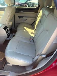2016 Cadillac SRX4 - Photo 6