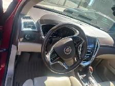 2016 Cadillac SRX4 - Photo 7