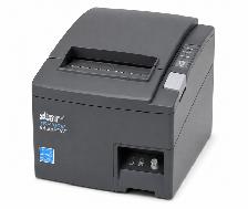 New Star Micronics TSP143IIIU-230 Grey USB Receipt Printer