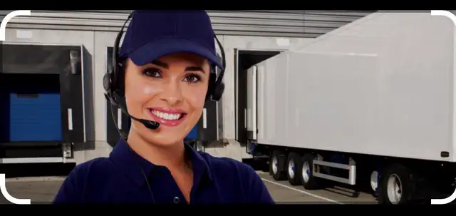 Trucking dispatch and safety coordinator
