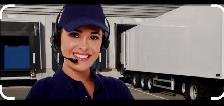 Trucking dispatch and safety coordinator