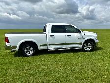 Dodge Ram 1500 Crew Can - Photo 2